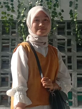 Nurul Aisyah - etika staff bandara 